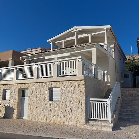 Apartmani Pavic Кустичі Екстер'єр фото