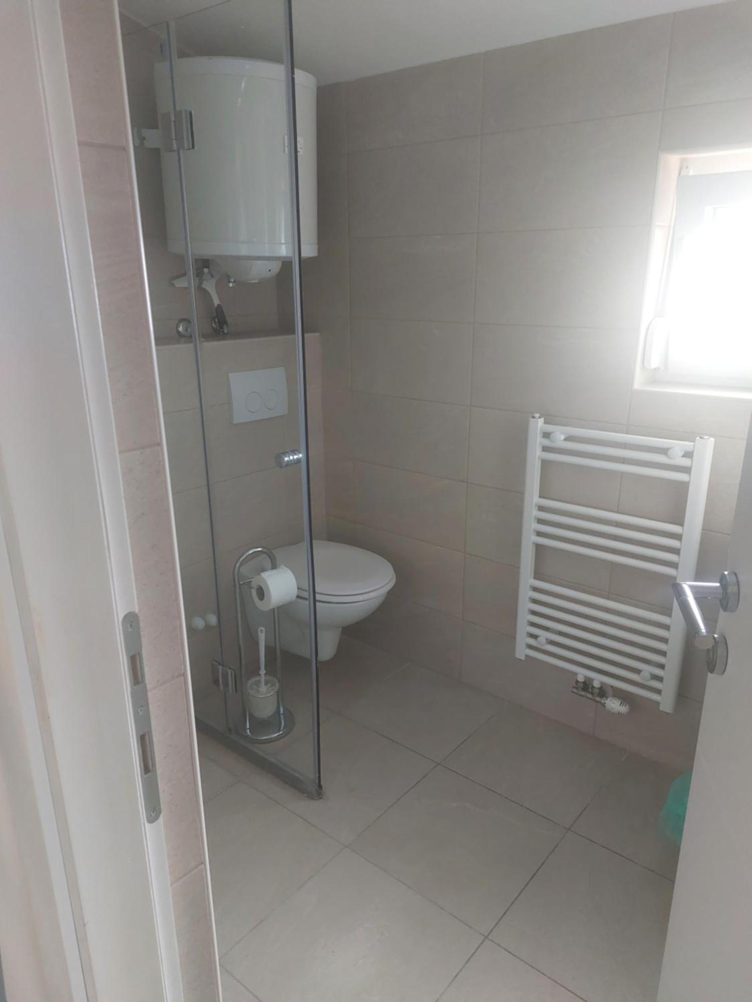 Apartmani Pavic Кустичі Екстер'єр фото