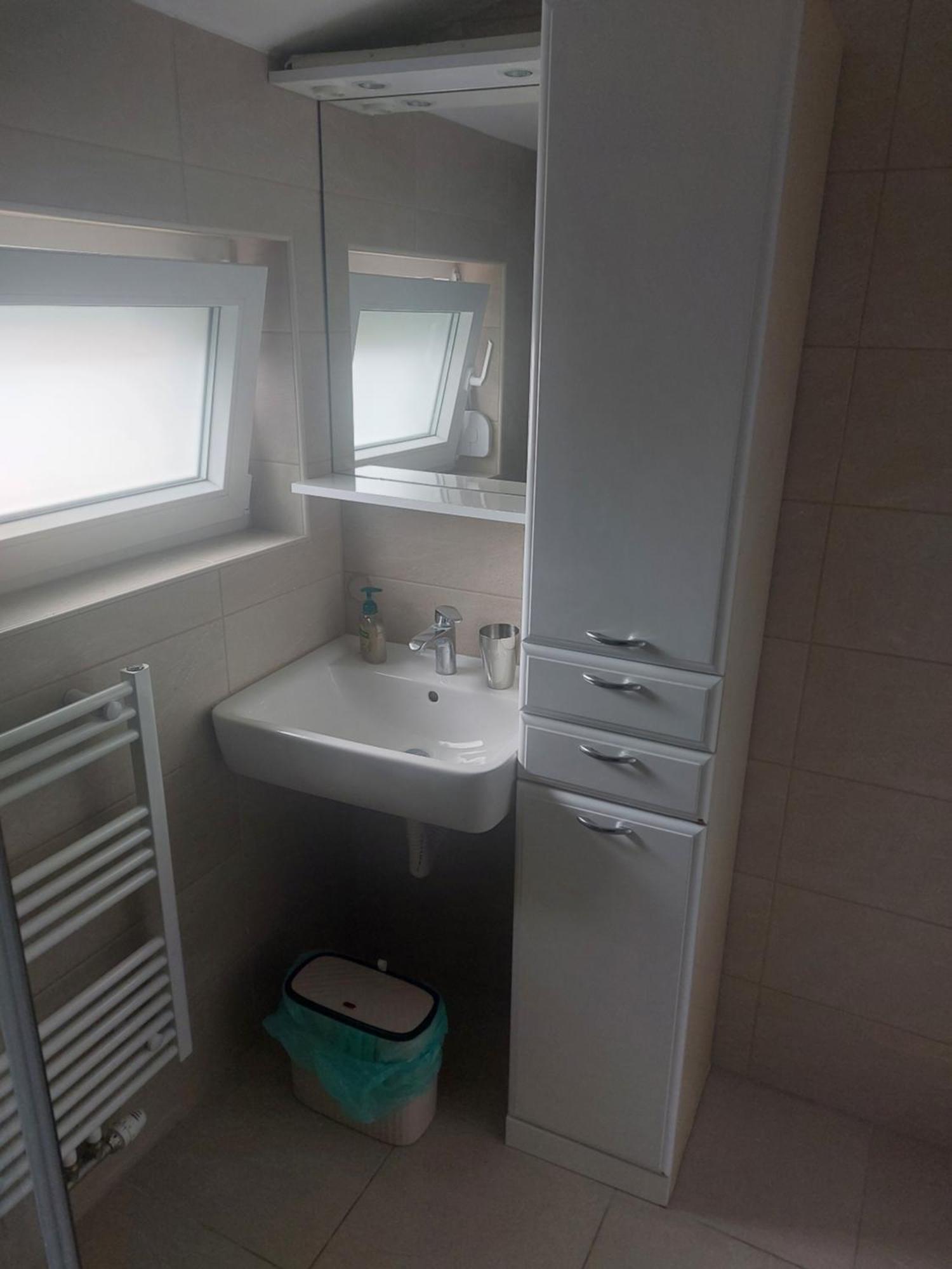 Apartmani Pavic Кустичі Екстер'єр фото