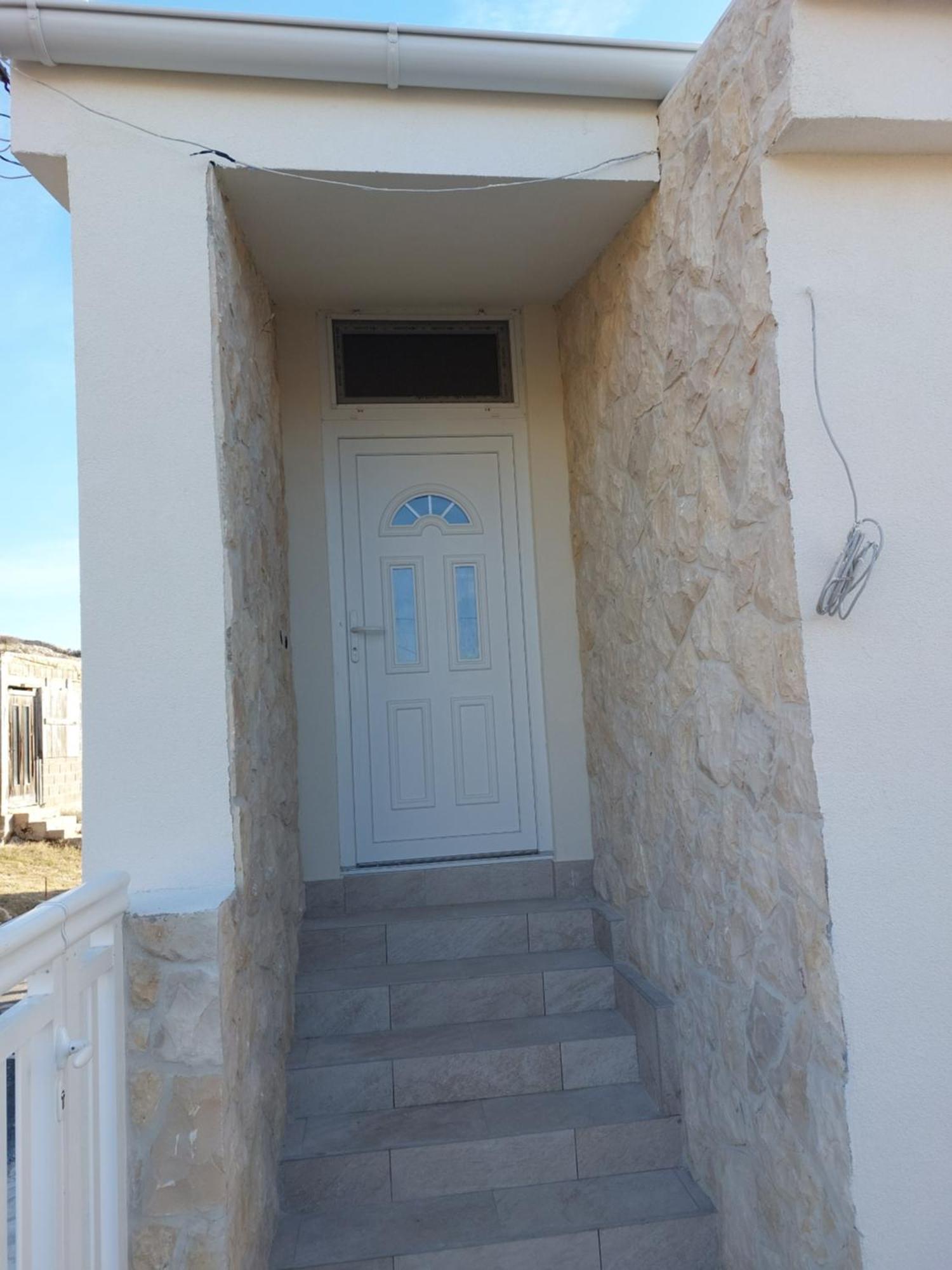 Apartmani Pavic Кустичі Екстер'єр фото