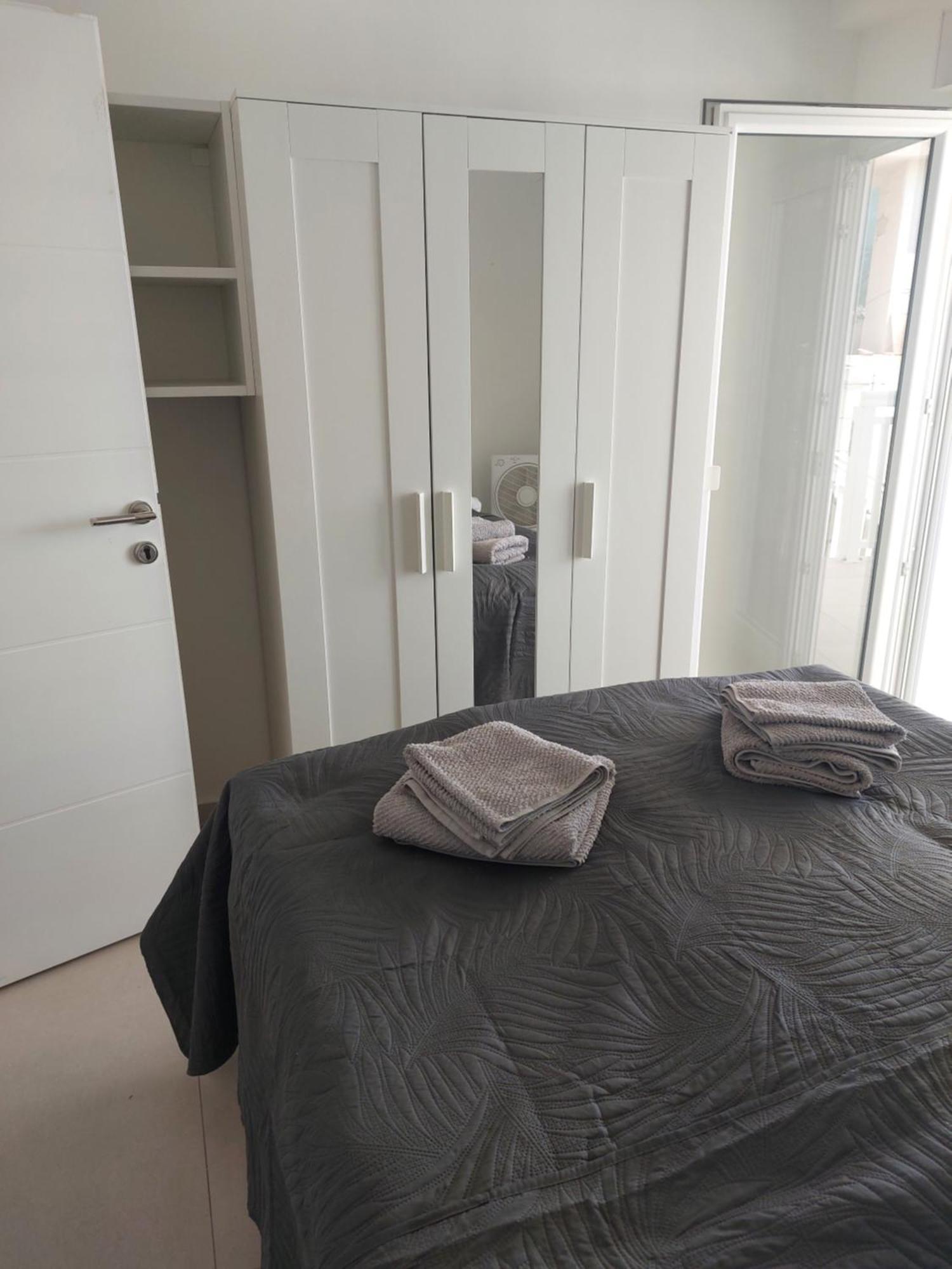 Apartmani Pavic Кустичі Номер фото