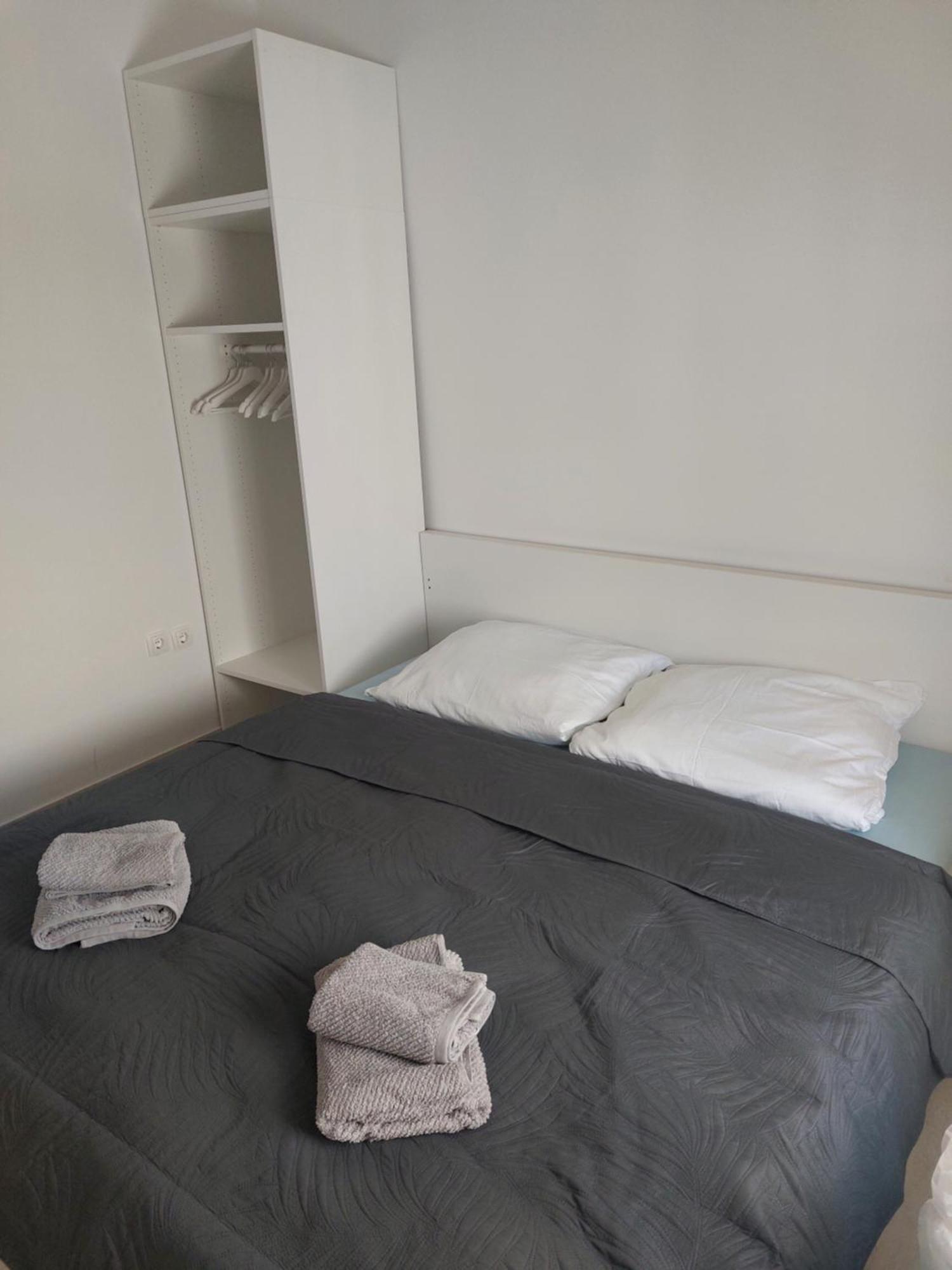 Apartmani Pavic Кустичі Номер фото