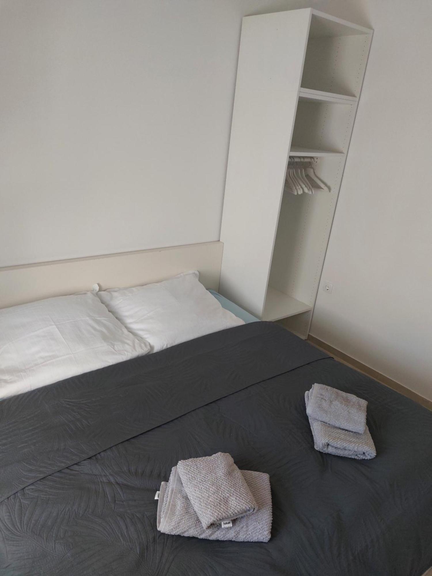 Apartmani Pavic Кустичі Номер фото