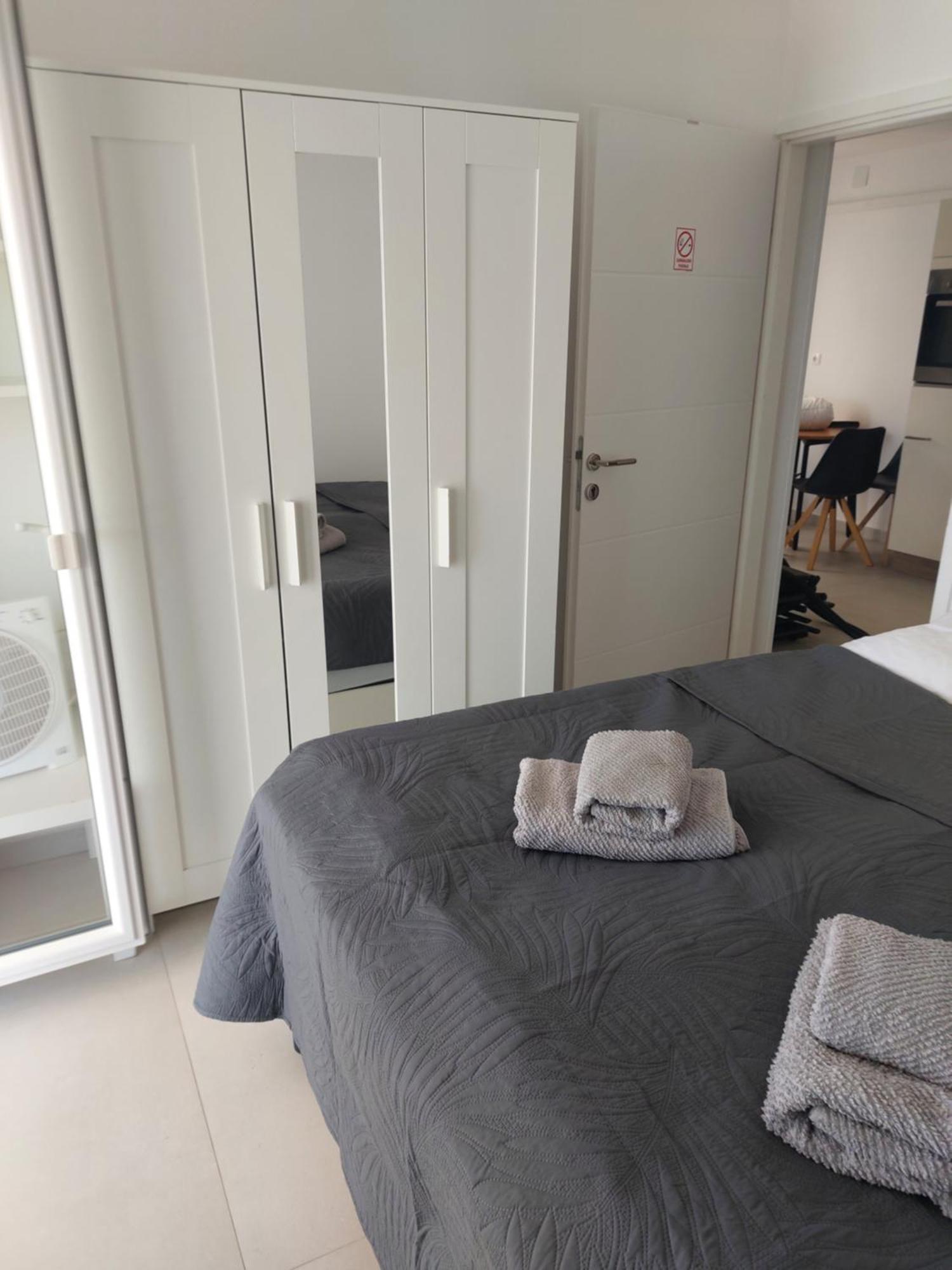 Apartmani Pavic Кустичі Номер фото