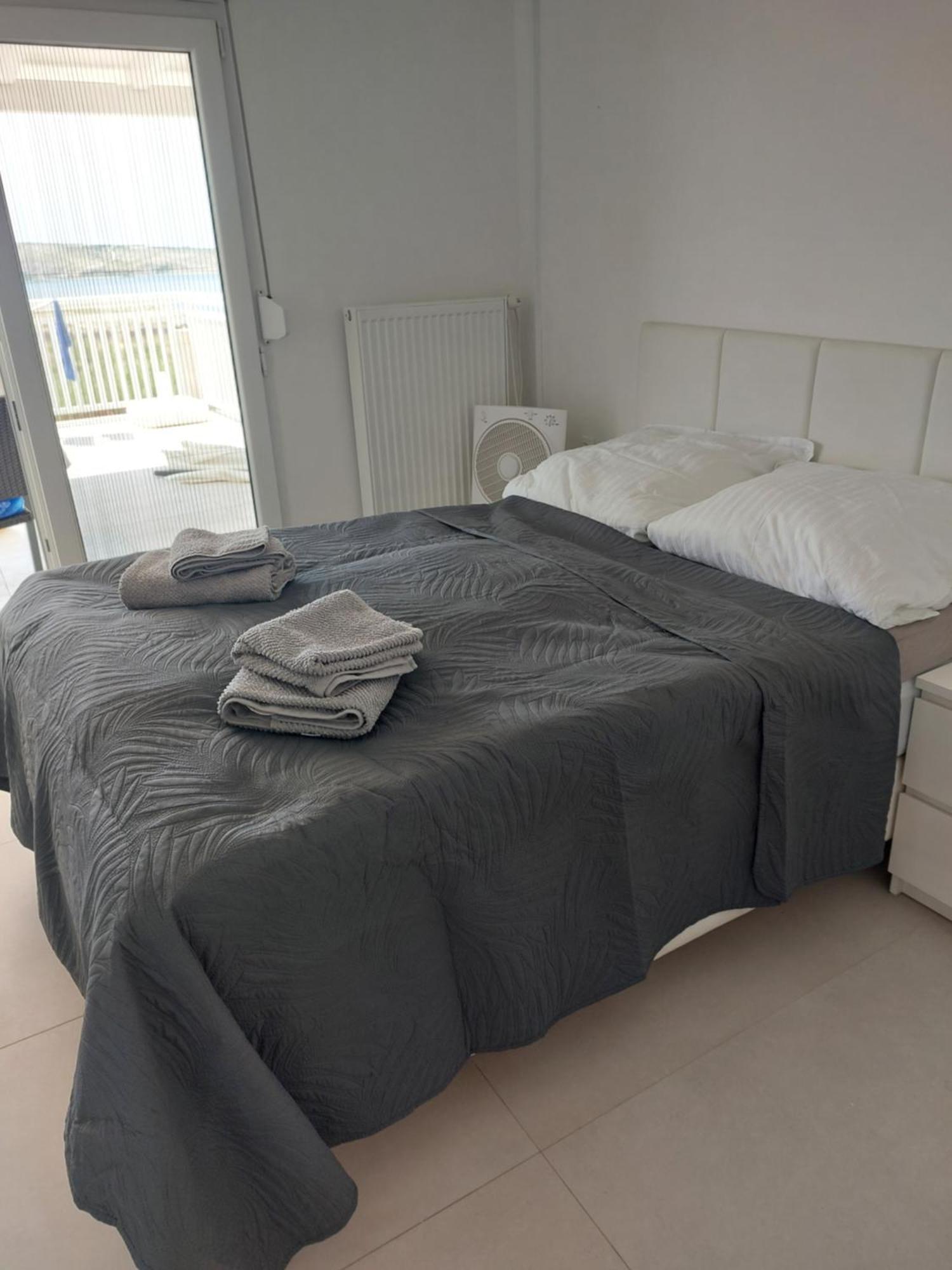 Apartmani Pavic Кустичі Номер фото