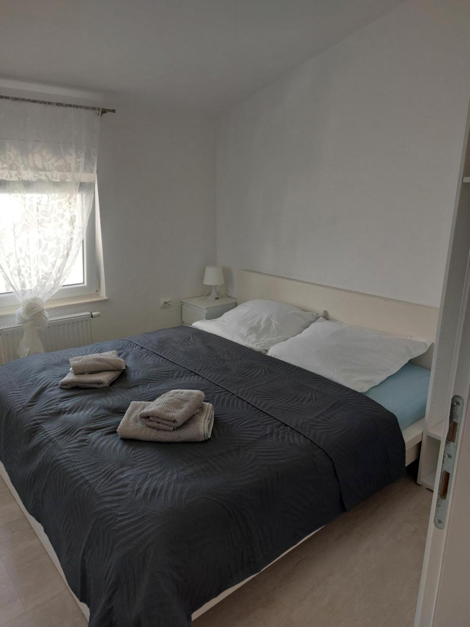Apartmani Pavic Кустичі Номер фото