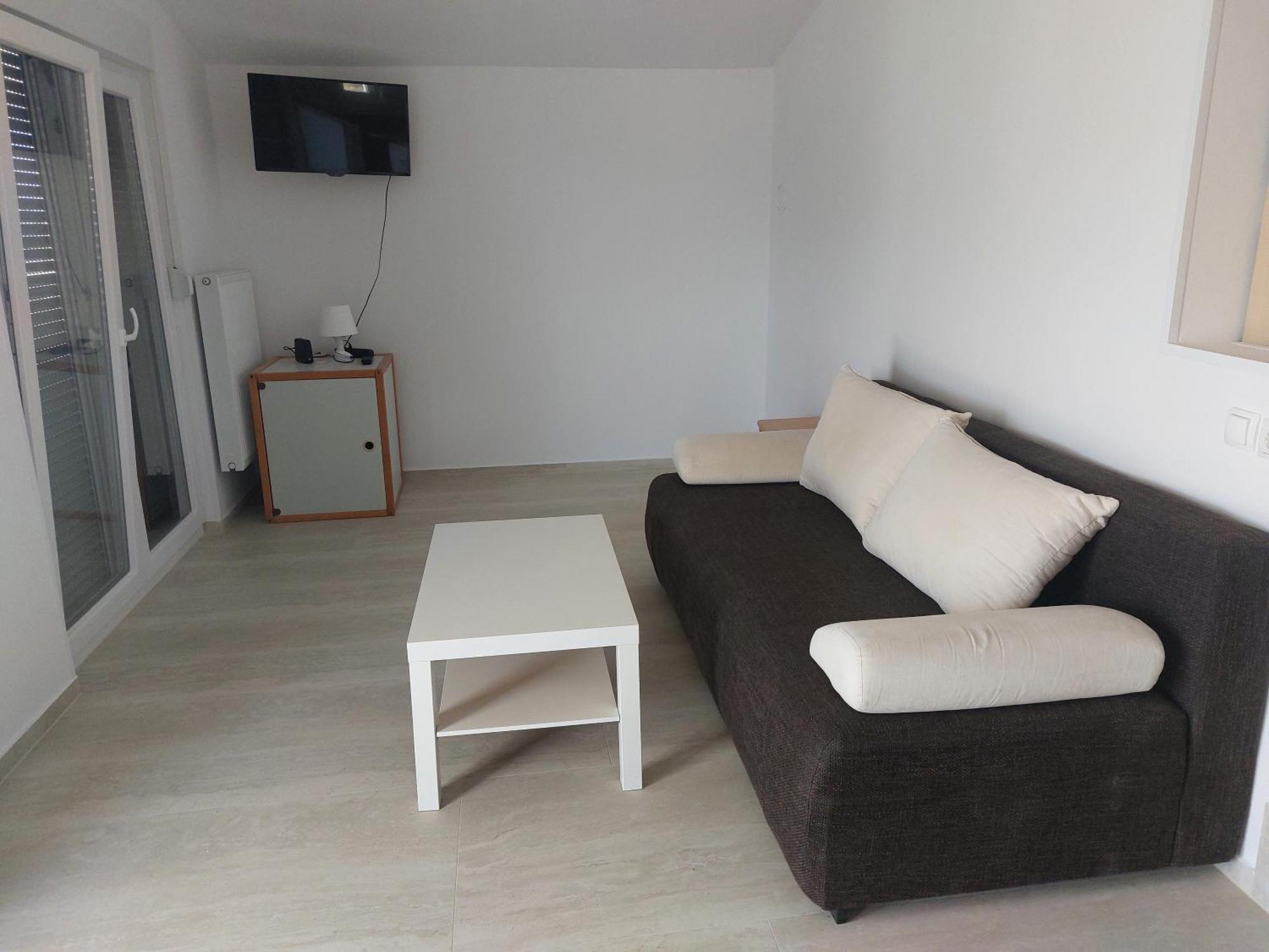Apartmani Pavic Кустичі Номер фото