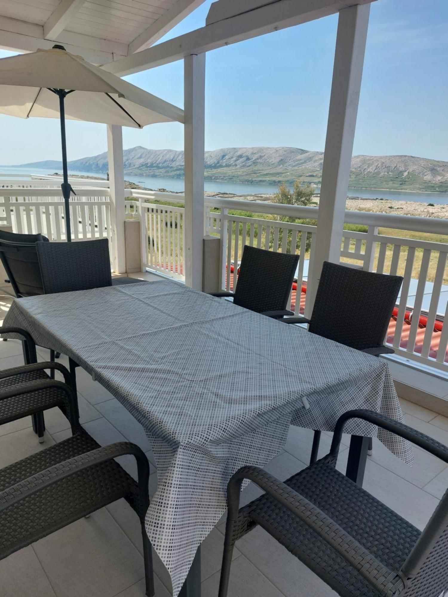 Apartmani Pavic Кустичі Номер фото