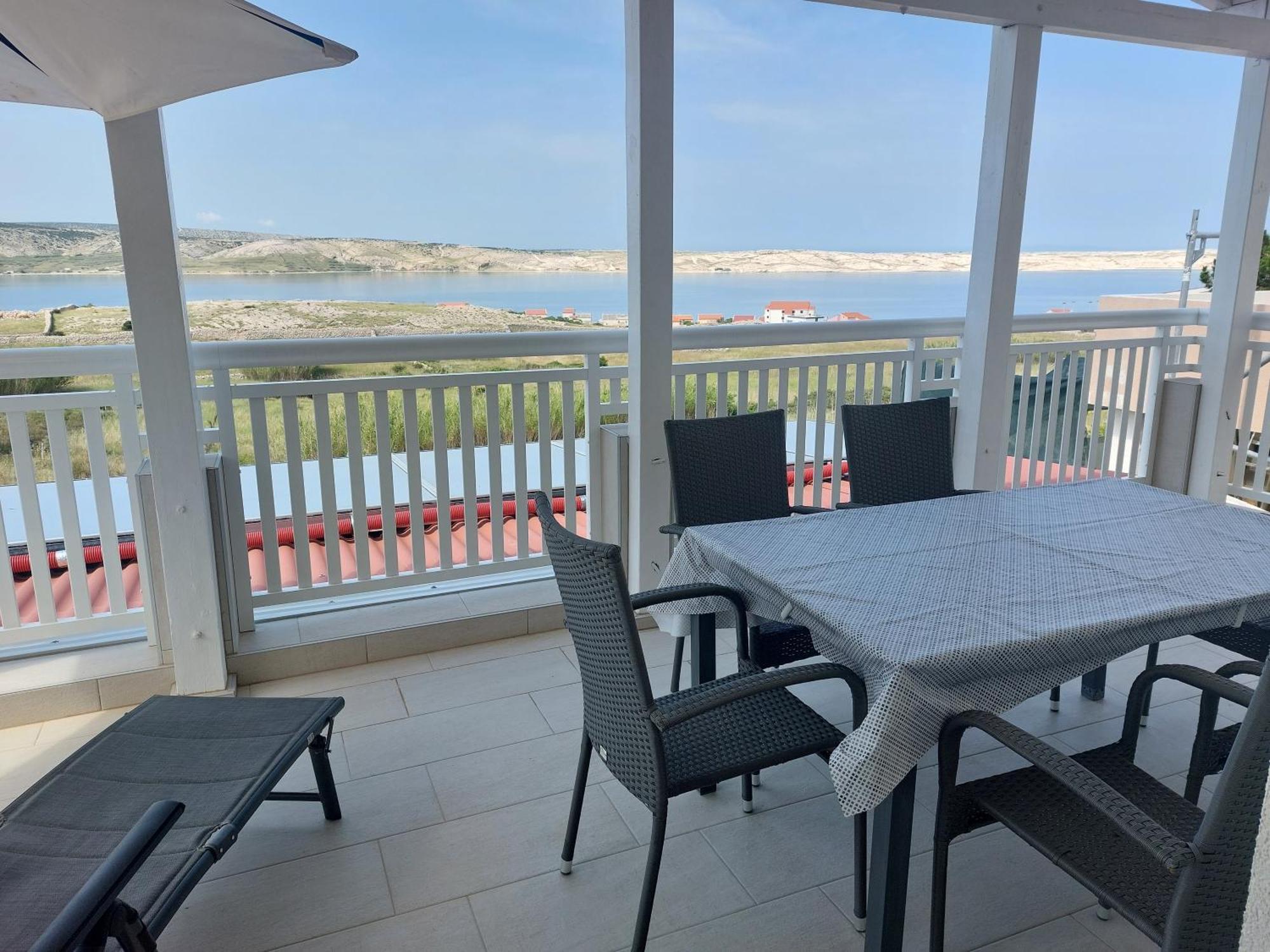 Apartmani Pavic Кустичі Номер фото